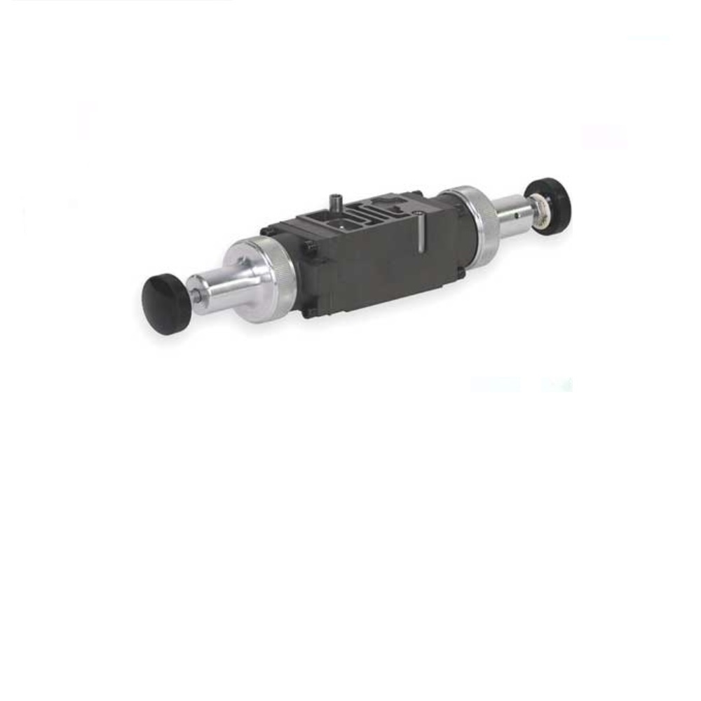 081RS400J016Y00 NUMATICS/AVENTICS SANDWICH REGULATOR<BR>MK8 SERIES SGL PR 5-60PSI, NO FITTING OR GAUGE