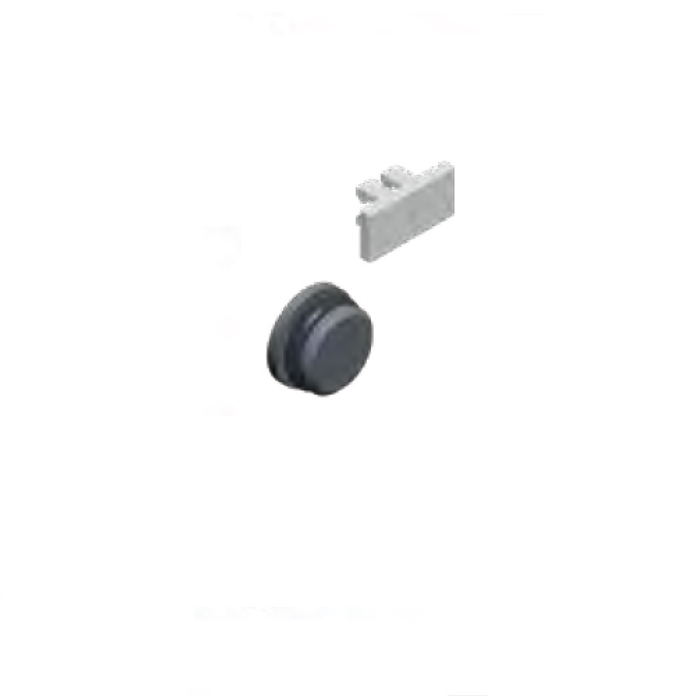 P503AD431191002 NUMATICS/AVENTICS BLOCKING DISC<BR>503 SERIES PORT 3