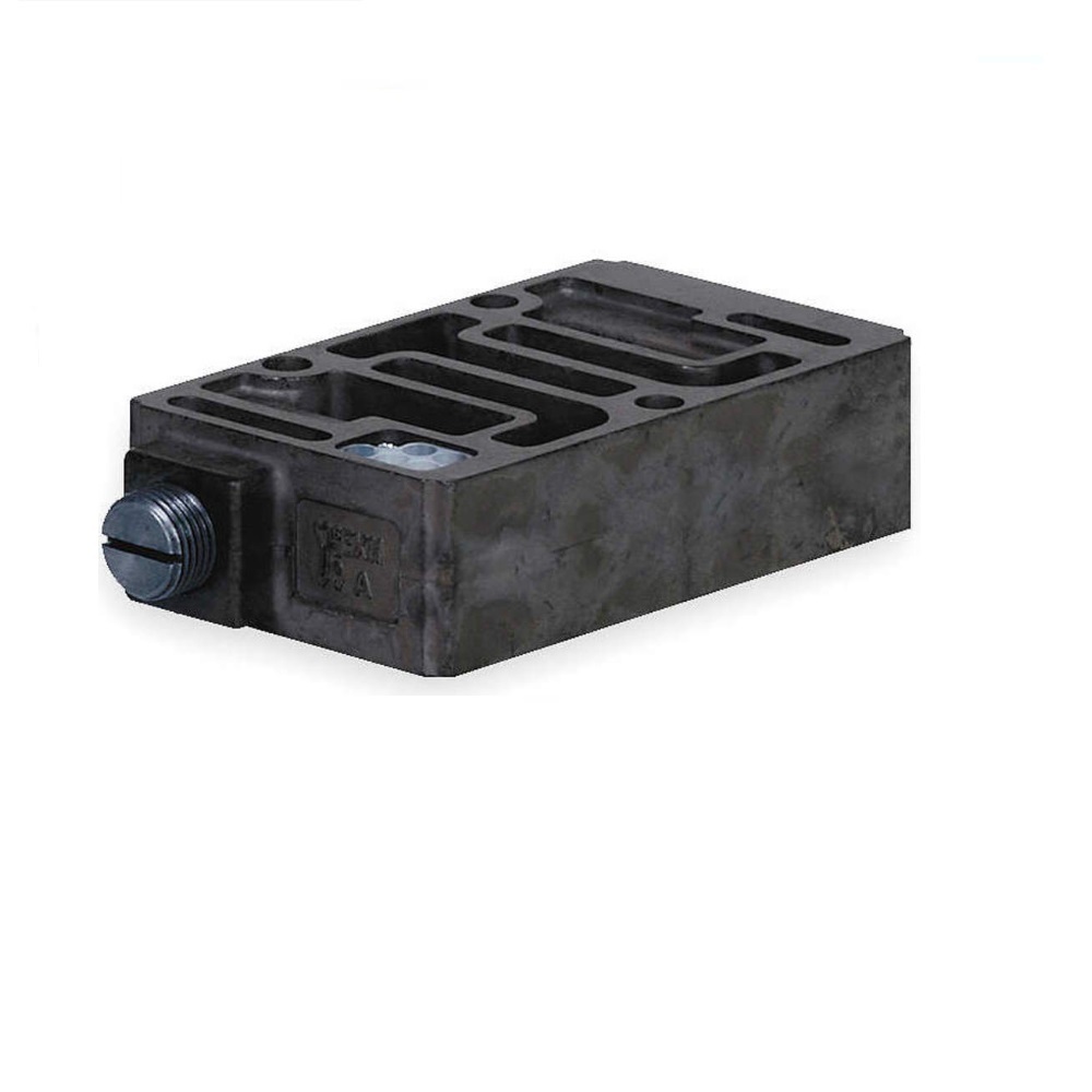 229-667 NUMATICS/AVENTICS SANDWICH SPEED CONTROL<BR>MK8 SERIES NO PLUG