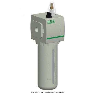 NUMATICS/AVENTICS LUBRICATOR<BR>653 SERIES 1/2