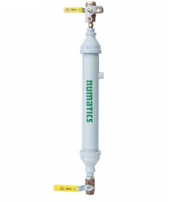 NUMATICS/AVENTICS DRIP LEG&lt;BR&gt;1/4&quot; NPT INLET 1/4&quot; G OUTLET 1/4&quot; G DRAIN NO INLET VALVE