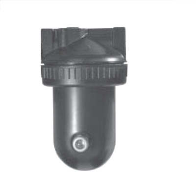 ARROW LUBRICATOR<BR>1 1/2