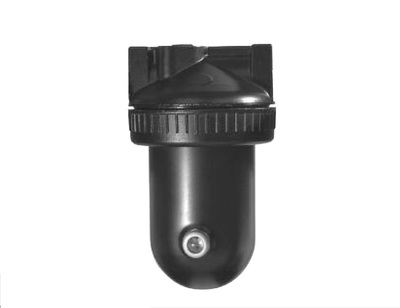 ARROW DESICCANT DRYER&lt;BR&gt;1/2&quot; NPT W/MET BOWL-SG