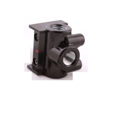 ARROW DIVERTER&lt;BR&gt;1/4&quot; NPT