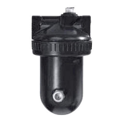 ARROW HIGH FLOW COALESCING FILTER&lt;BR&gt;3/4&quot; NPT, .03MIC, MB