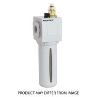 NUMATICS/AVENTICS LUBRICATOR 652 SERIES, 1/4" NPT, METAL BOWL