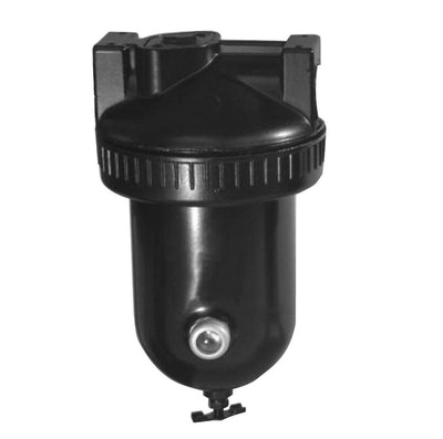 ARROW LUBRICATOR&lt;BR&gt;3/4&quot; NPT W/MET BWL