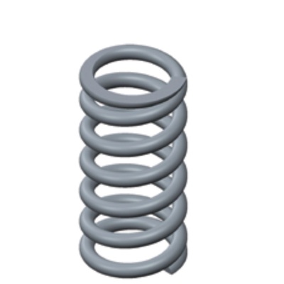 NUMATICS/AVENTICS FRL PART&lt;BR&gt;652 SERIES MAIN SPRING 60PSI (4 BAR)