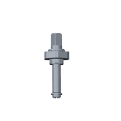 NUMATICS/AVENTICS FRL PART&lt;BR&gt;652 SERIES ADJUSTING SCREW REPAIR KIT