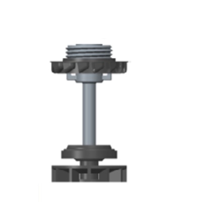 NUMATICS/AVENTICS FRL PART&lt;BR&gt;653 SERIES FILTER REPAIR KIT