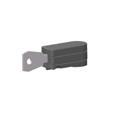 NUMATICS/AVENTICS FRL PART<BR>650 SERIES KEY LOCK