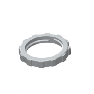 NUMATICS/AVENTICS FRL PART&lt;BR&gt;651 SERIES PANEL NUT
