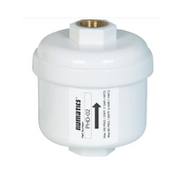 NUMATICS/AVENTICS IN-LINE FILTER PH SERIES 1/4" NPT FEMALE IN/OUT 0.3 MICRON