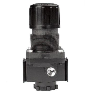 ARROW REGULATOR&lt;BR&gt;1/4&quot; NPT 5-125 PSI