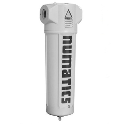 NUMATICS/AVENTICS COALESCING FILTER&lt;BR&gt;901 SERIES 3/8&quot; NPT, .01MIC, AD, BRK