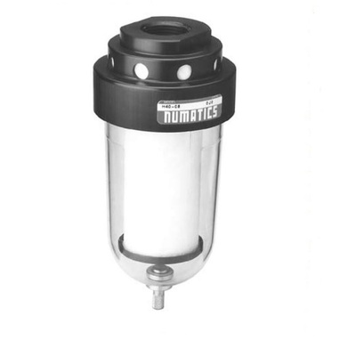 NUMATICS/AVENTICS RECLASSIFIER&lt;BR&gt;30 SERIES 1/2&quot; NPT W/CVB