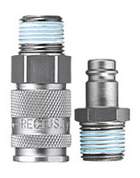 Female SAE J2044 and Barb Elbow Composite Pack of 10 5/8 Parker A624F57 56 02-pk10 Autoline Push-to-Connect Fitting SAE J2044 to Barb