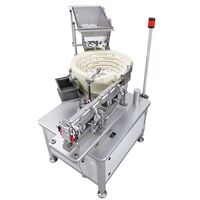 FEEDER CLEAN RM TPS