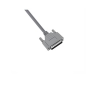 NUMATICS/AVENTICS CORDSET&lt;BR&gt;15 PIN SUB-D MALE STR 5M PVC GY 24AWG