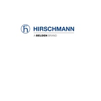 HIRSCHMANN JUNCTION BLOCK<BR>4-5 PIN M12 / 19 PIN M16 TOP EXIT 10-30VDC LED