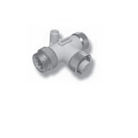 NUMATICS/AVENTICS DEVICENET SPLITTER&lt;BR&gt;5 PIN &quot;T&quot; 7/8&quot; MINI M/F/F 300VAC/DC
