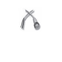 NUMATICS/AVENTICS DEVICENET CORDSET&lt;BR&gt;5 PIN 7/8&quot; MINI FEMALE STR 5M 22/24AWG PVC YE 150VAC/DC