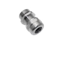 MENCOM CABLE GLAND&lt;BR&gt;1/2&quot; NPT MALE THD 5-13MM CG NP BRASS