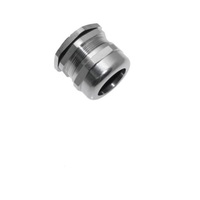 MCG-M25 MENCOM CABLE GLAND<BR>M25 MALE THR 8-16MM CG NP BRASS