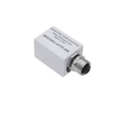 MENCOM ETHERNET ADAPTER<BR>4 PIN M12/RJ45 F/F STR 42VAC/DC