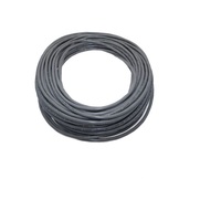 MENCOM DEVICNET CABLE&lt;BR&gt;5 WIRE PVC GY 15/18AWG 100&#39; 300VAC/DC