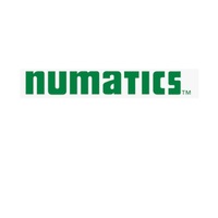 NUMATICS/AVENTICS PROFINET CORDSET<BR>4 PIN M12 M/M STR 5M PVC 24/26AWG