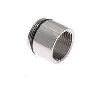 PG21-3/4 MENCOM PART<BR>PG21 MALE X 3/4" NPT FEMALE ADAPTER