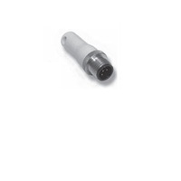 NUMATICS/AVENTICS DEVICENET TERMINATING RESISTOR&lt;BR&gt;5 PIN M12 MALE 300VAC/DC