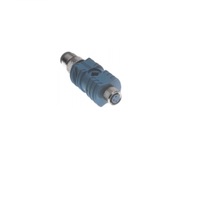 TURCK ADAPTOR&lt;BR&gt;4 PIN M12/M8 M/F STR 60VAC/75VDC