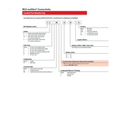 CSM CKWM 12-12-5/S101 TURCK CORDSET<BR>12 PIN M23 M/F STR/ELB 5M TPE YE HI-FLEX 18AWG 300VAC/DC