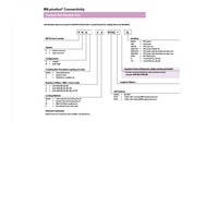 PKG 4M-1-RS 4.4T/S90 TURCK CORDSET<BR>4 PIN M12/M8 M/F STR 1M TPU YE 26AWG 125VAC/DC