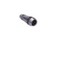 TURCK ADAPTOR&lt;BR&gt;4 PIN 7/8&quot; MINI/M12 M/F STR 250VAC/DC