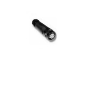 NUMATICS/AVENTICS POWER CONNECTOR&lt;BR&gt;4 PIN 7/8&quot; MINI FEMALE STR PG9 CG FW 250VAC/DC
