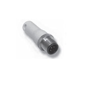 NUMATICS/AVENTICS DEVICENET TERMINATING RESISTOR&lt;BR&gt;5 PIN MINI 7/8&quot; MALE 300VAC/DC