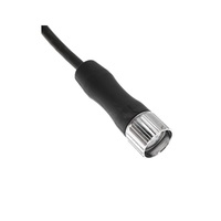 NUMATICS/AVENTICS CORDSET&lt;BR&gt;26 PIN M27 FEMALE STR 2M PUR BK 22AWG 150VAC/DC