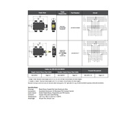 MIN-10MFPX-12 MENCOM CORDSET<BR>10 PIN 1 1/8" MINI M/F STR 12' PVC YE 18AWG 300VAC/DC