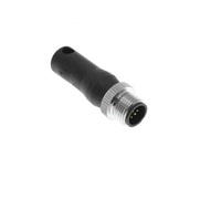 NUMATICS/AVENTICS PROFIBUS TERMINATING RESISTOR&lt;BR&gt;5 PIN M12 MALE 60VAC/DC