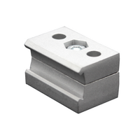MODULAR SOLUTION D28 CONNECTOR&lt;BR&gt;CONNECTOR BASE RIDGE MOUNT