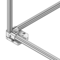 41D-154-0 MODULAR SOLUTION D28 CONNECTOR<BR>FUNCTIONAL CONNECTOR