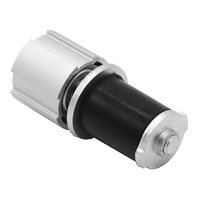 MODULAR SOLUTION D28 CONNECTOR<BR>D28 SWIVEL JOINT