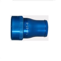 TWINTEC CONNECTOR PART&lt;BR&gt;1.2&quot; JACKET ADAPTOR .05&quot; ID