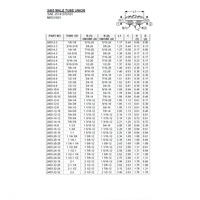 2403-08-08 AIR-WAY STEEL FITTING<BR>1/2" 37DEG JIC MALE