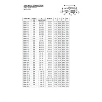 2404-04-06 AIR-WAY STEEL FITTING<BR>3/8" NPT MALE X 1/4" 37DEG JIC MALE HEX NIPPLE