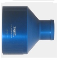TWINTEC CONNECTOR PART&lt;BR&gt;3&quot; JACKET ADAPTOR 1.25&quot; ID