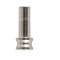 AIGNEP NP BRASS PUSH-IN FITTING&lt;BR&gt;6MM TUBE PLUG